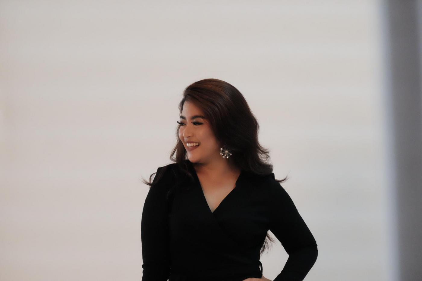 Windy Ganestya Masadhe: Tidak Ada Kata Stagnan Dalam Bermusik